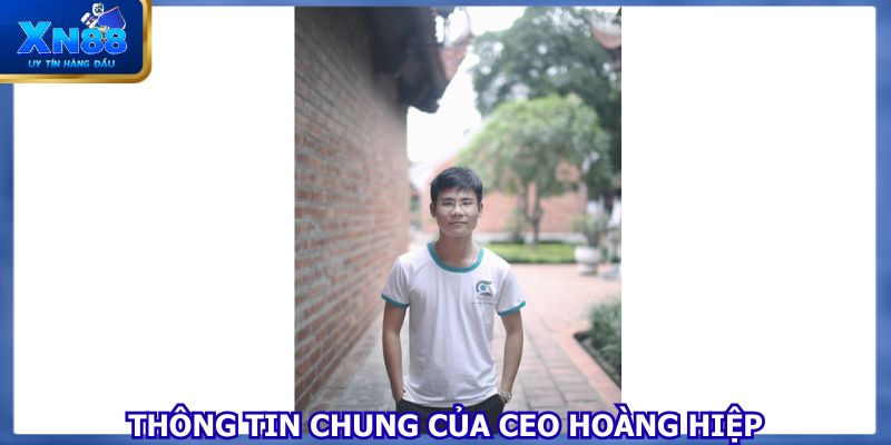 Người lãnh đạo trẻ sinh năm 1990